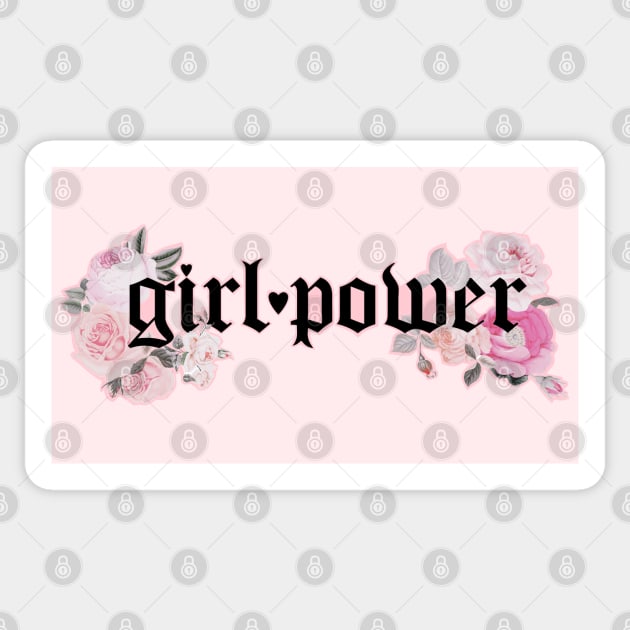 girl♥power Sticker by chiaraLBart